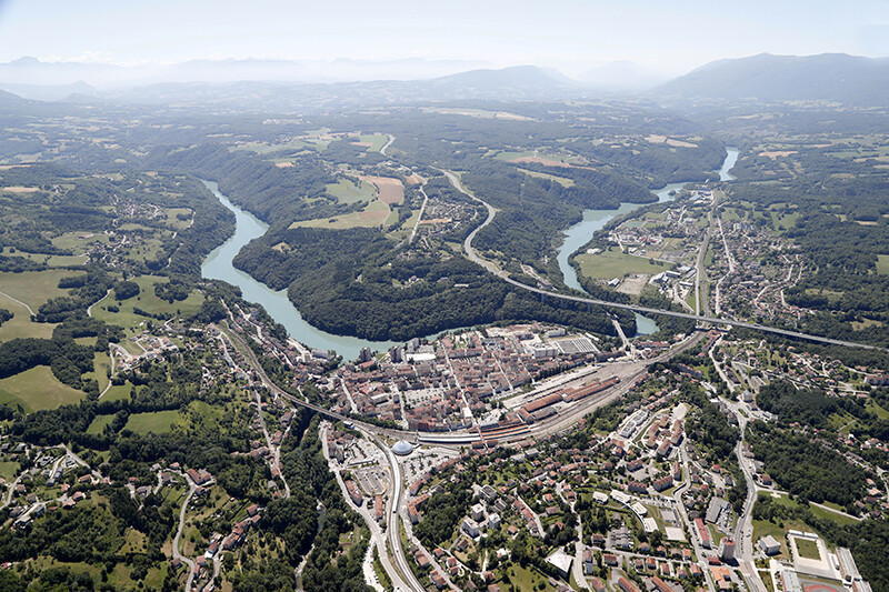 rencontres bellegarde valserine