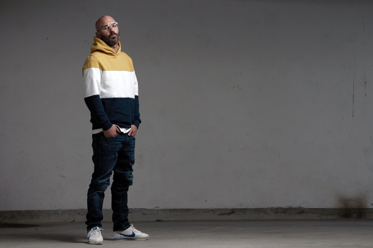 grems | L’inclassable du rap français