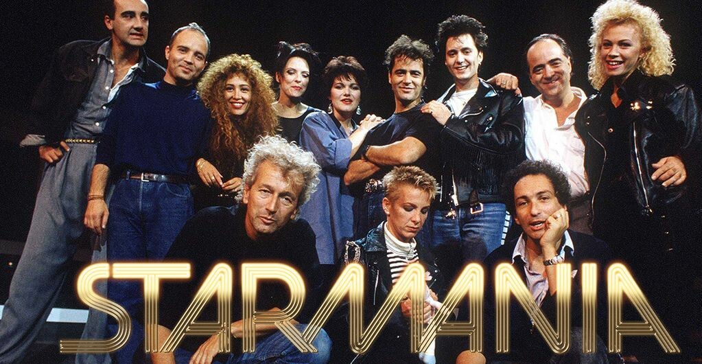 Starmania” : l'épopée rock qui a rendu le monde stone