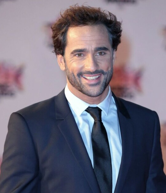 Florent Peyre