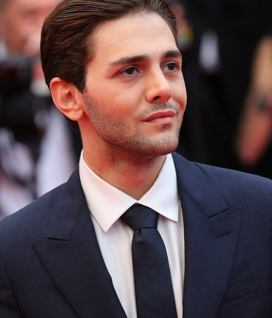 Xavier Dolan