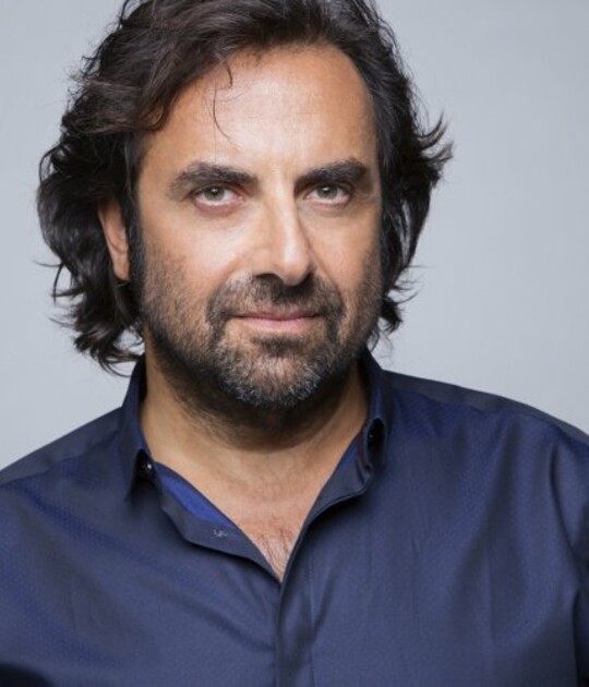 André Manoukian