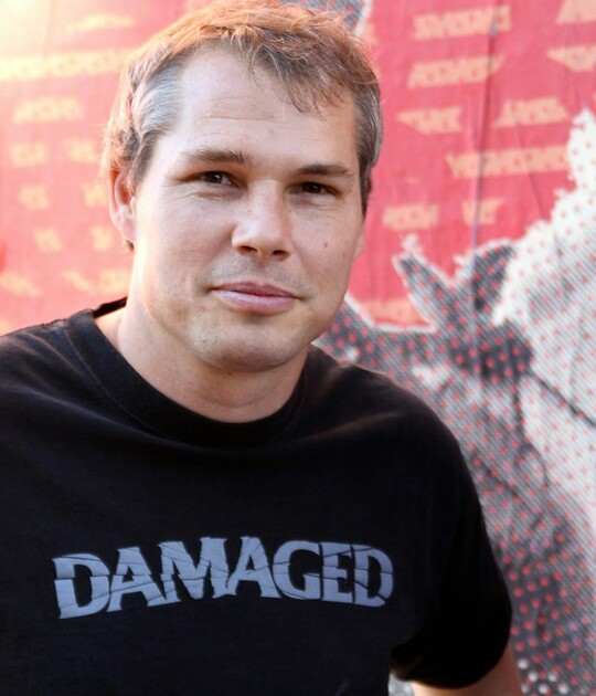 Shepard Fairey