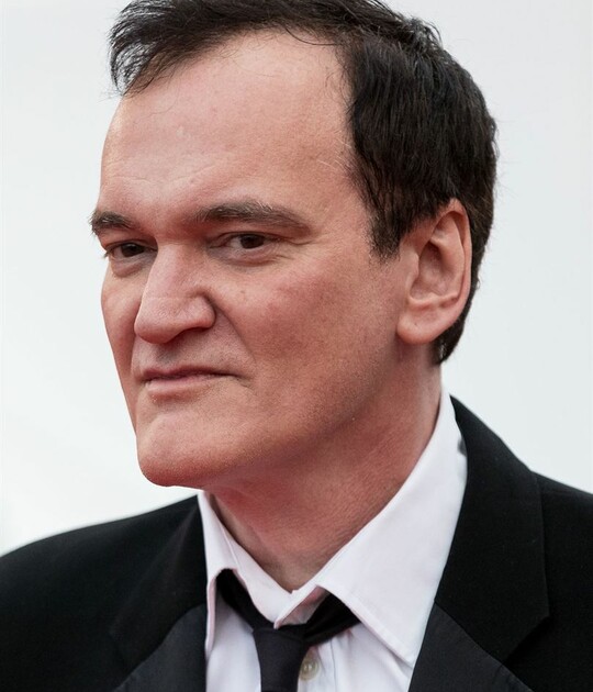 Quentin Tarantino