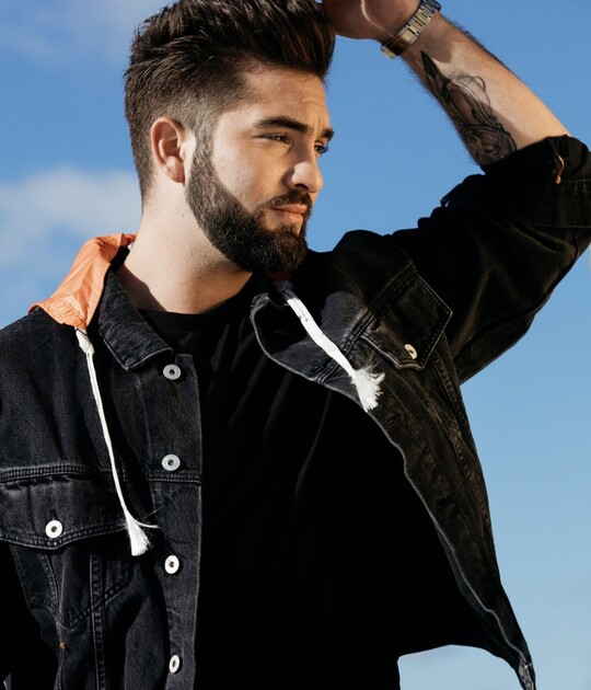 Kendji Girac