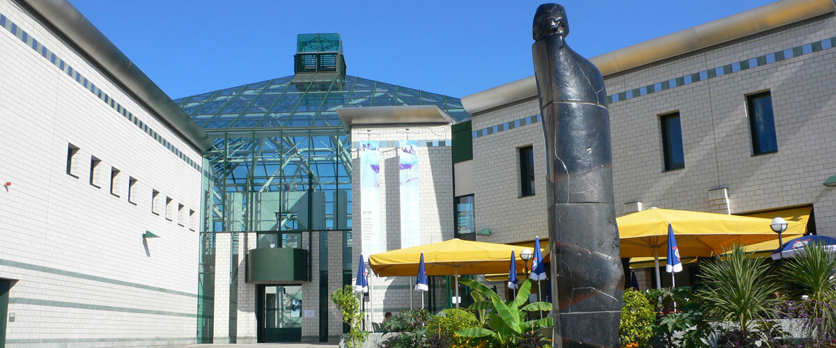 Forum Meyrin