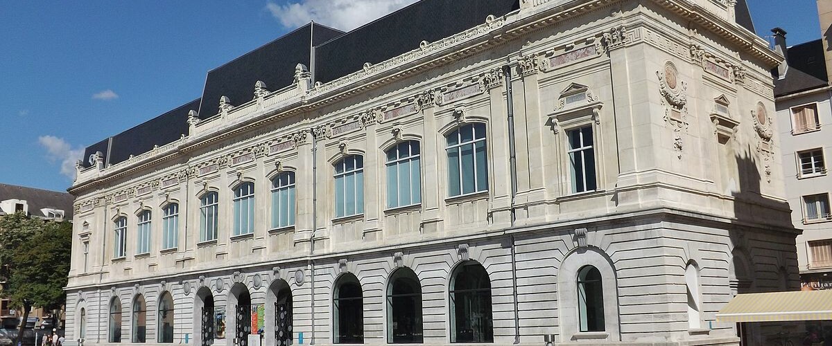Musée des Beaux-arts de Chambéry