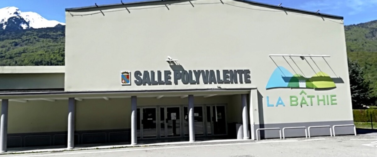 salle polyvalente