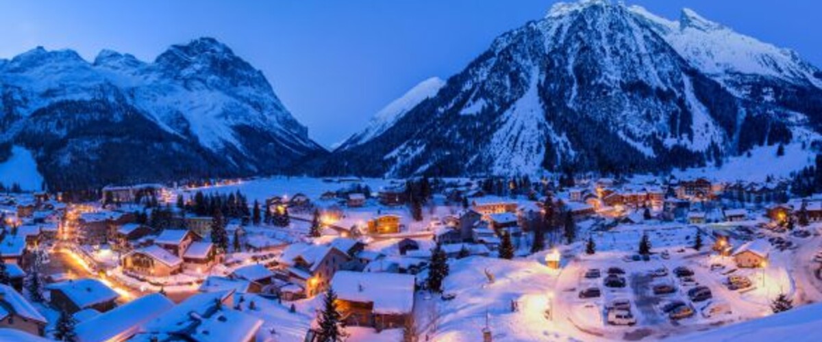 PRALOGNAN LA VANOISE