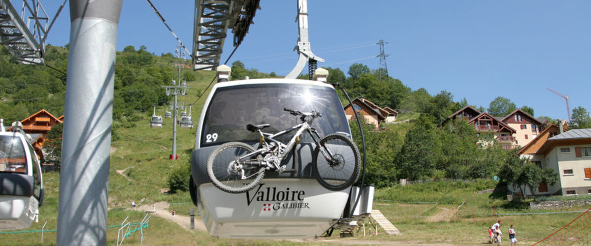 Valloire