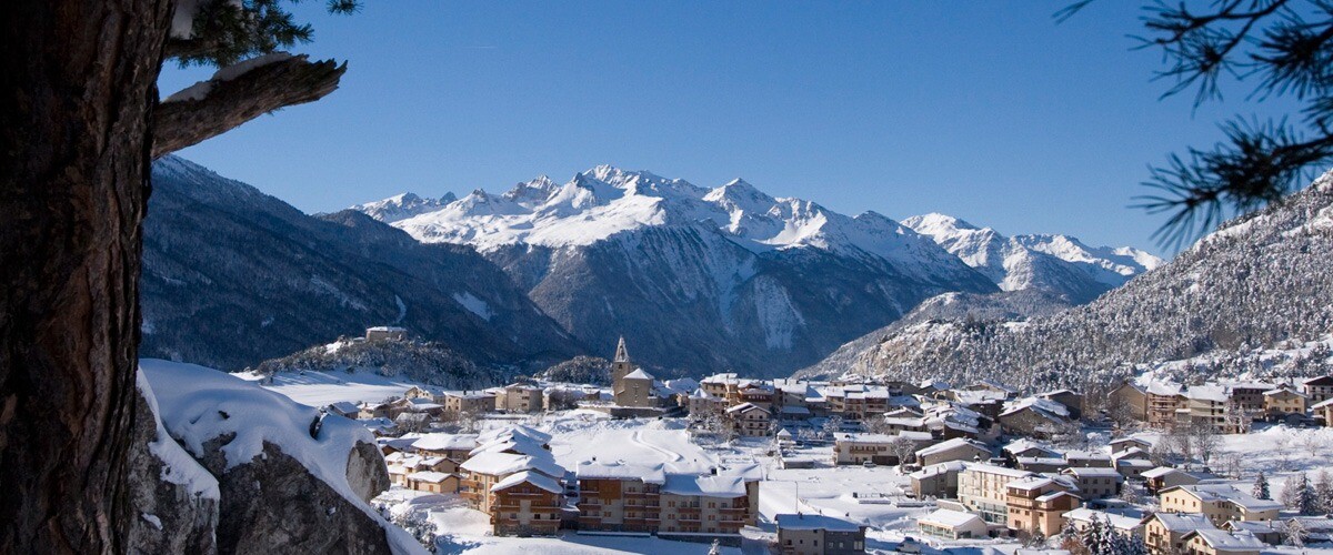 Aussois