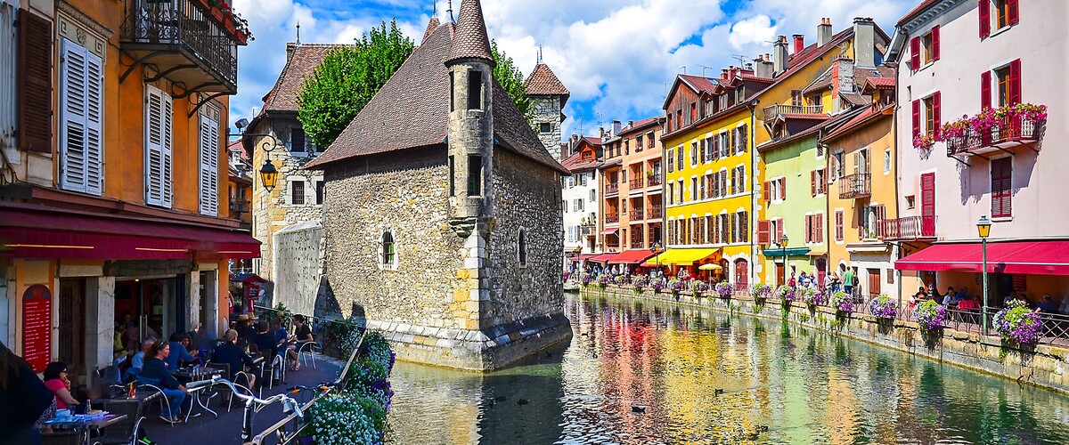 Annecy