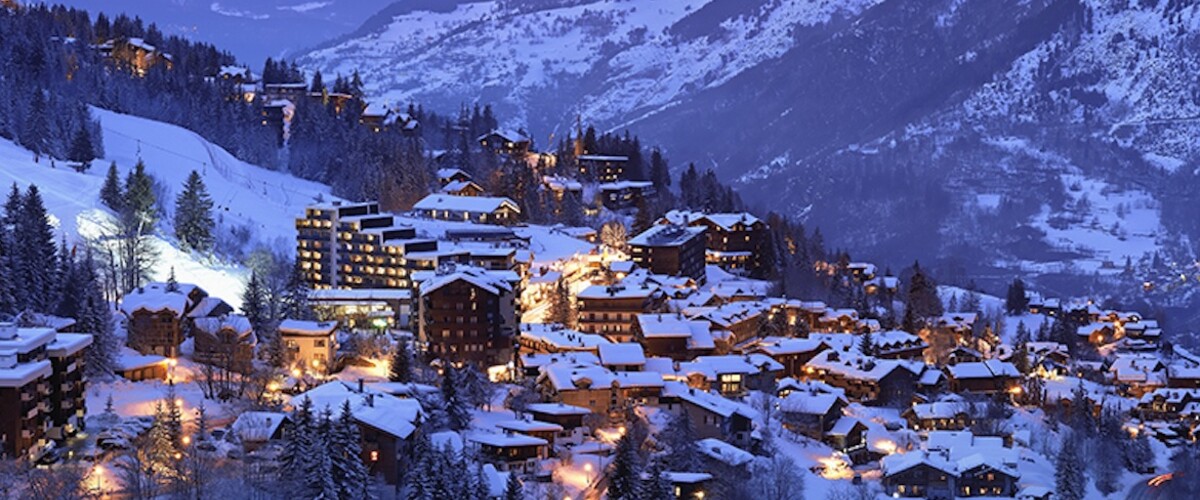 Courchevel