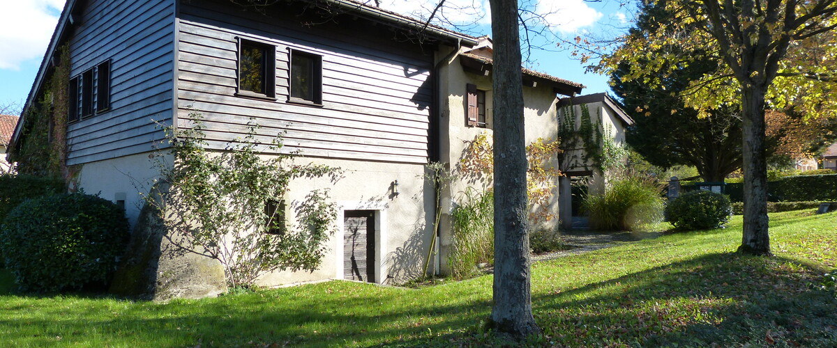 Ferme de la Chapelle