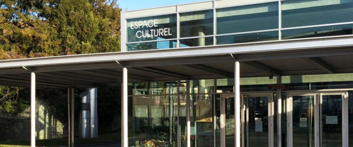 Espace Culturel du Bois-Des-Arts