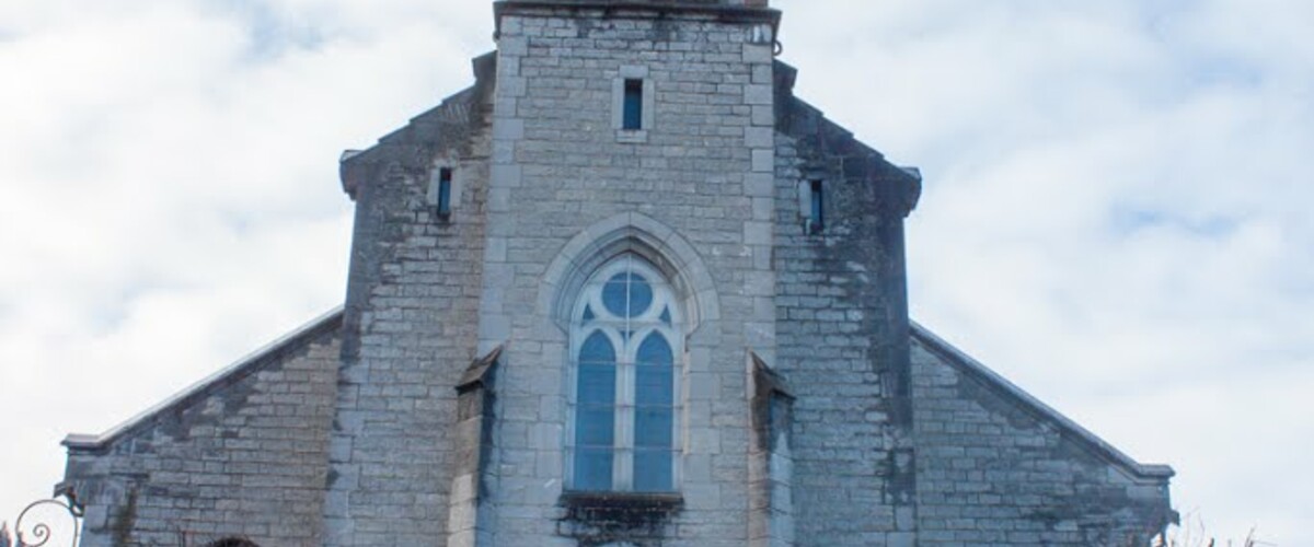 Place de l'église