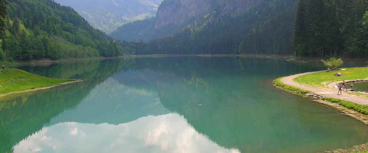 Montriond