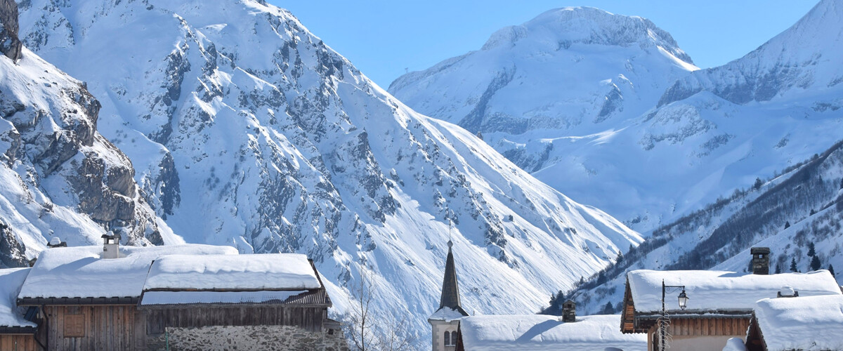 Champagny-en-Vanoise