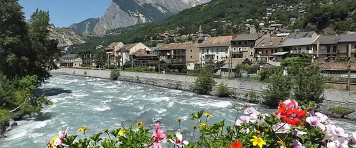 Saint-Michel-de-Maurienne