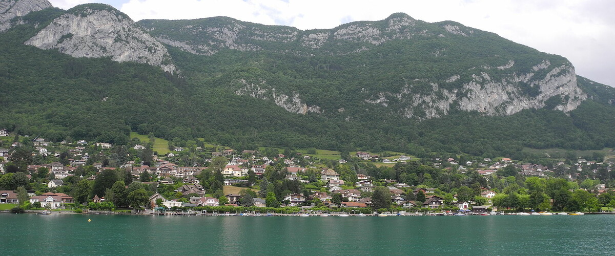 Veyrier-du-Lac