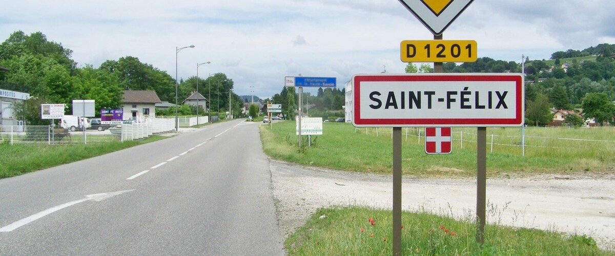 Saint-Félix