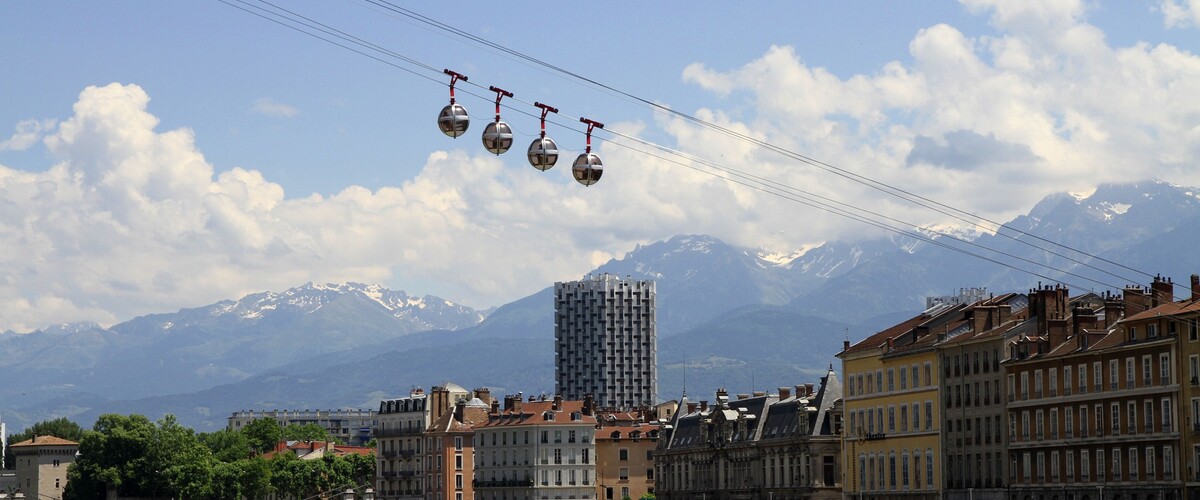 Grenoble