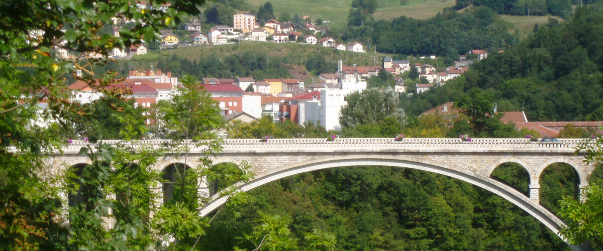 Bellegarde sur Valserine