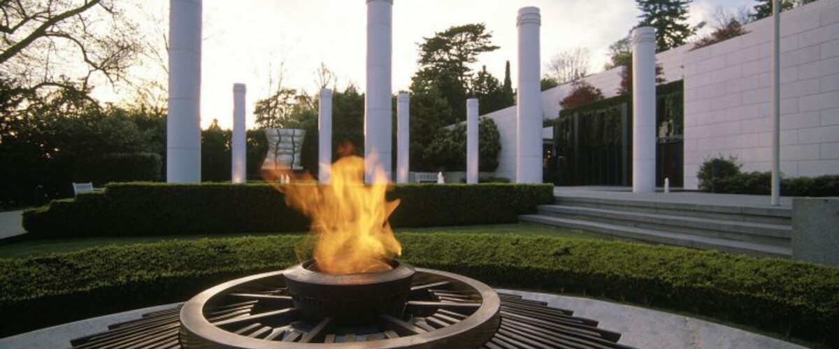 Le Musée Olympique