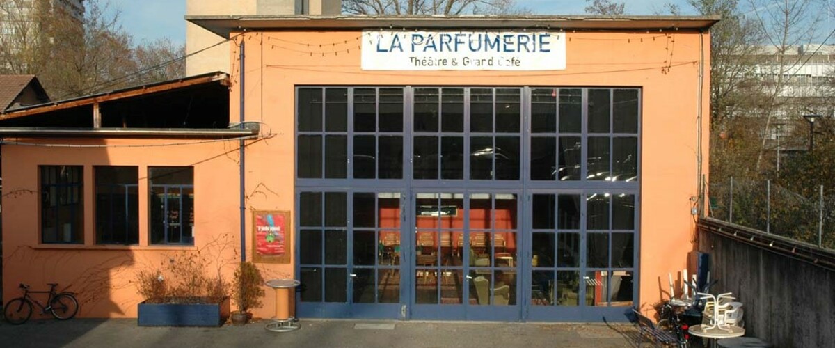 La Parfumerie