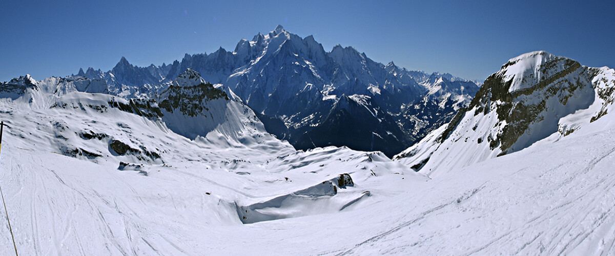 Flaine