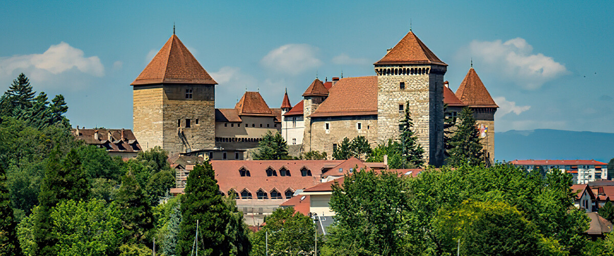 Musée-Château d'Annecy