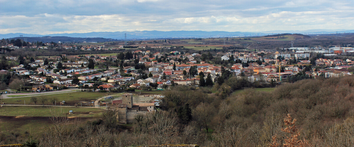 Saint-Quentin-Fallavier