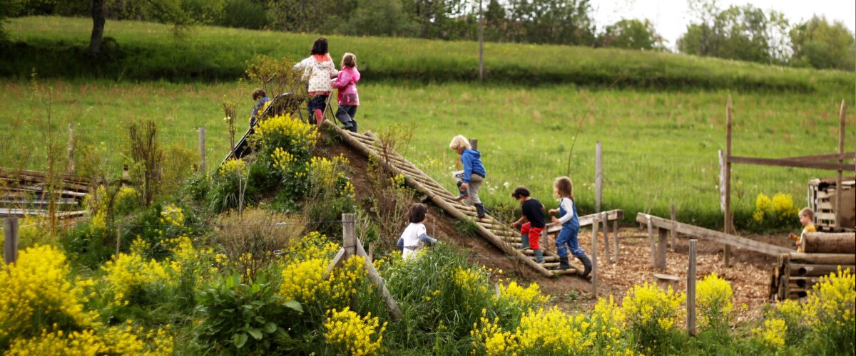 École Montessori du Pays Rochois