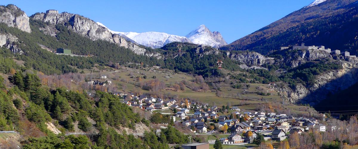 Avrieux