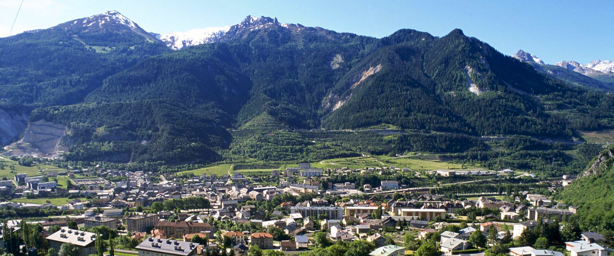 Modane
