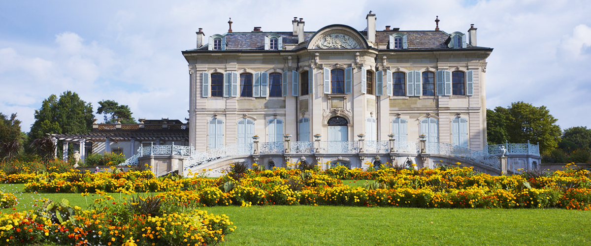 Parc La Grange