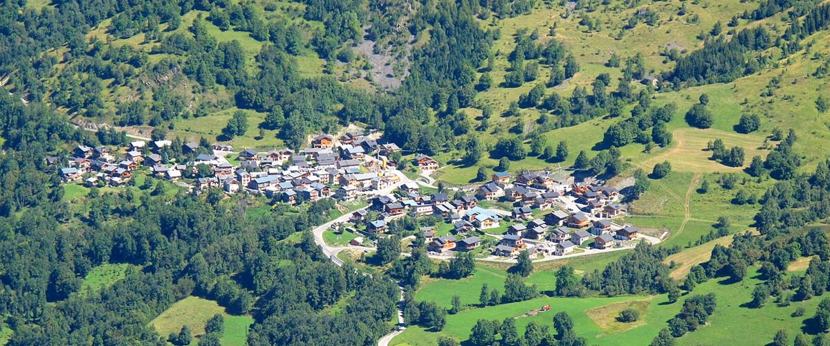Saint-Martin-de-Belleville