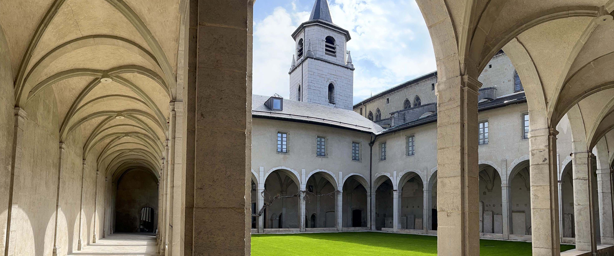 Musée Savoisien