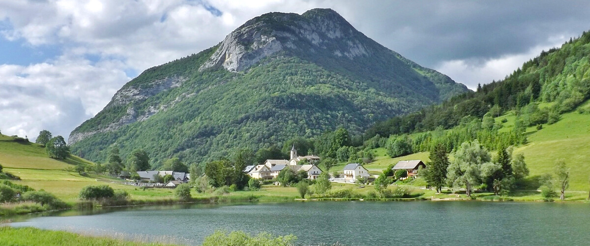 La Thuile