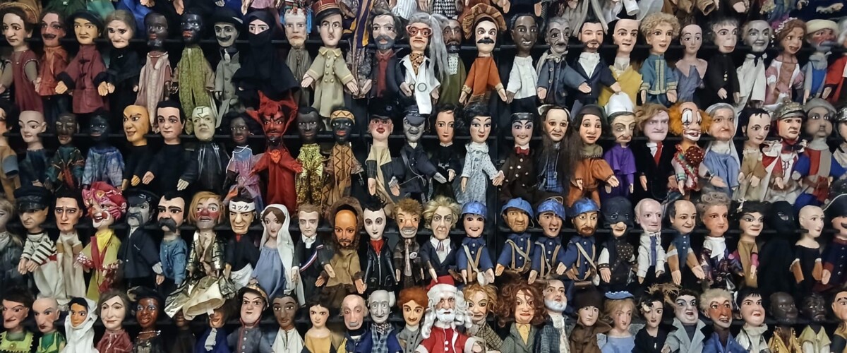 Théâtre Le Guignol de Lyon