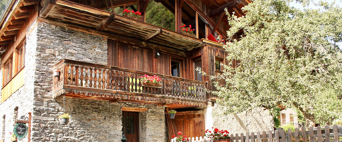 Sainte-Foy-Tarentaise
