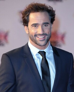 Florent Peyre