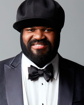 Gregory Porter