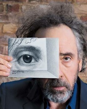 Tim Burton