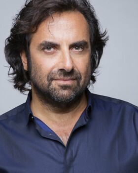 André Manoukian