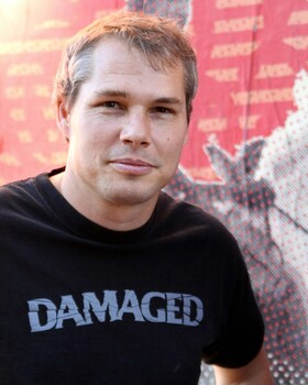 Shepard Fairey