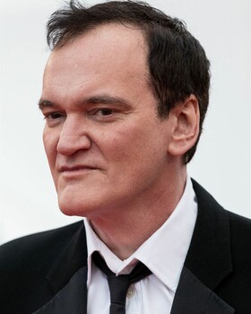 Quentin Tarantino