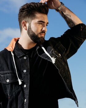 Kendji Girac