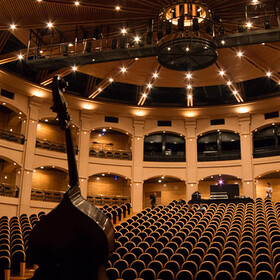 Le Dôme Théâtre ALBERTVILLE