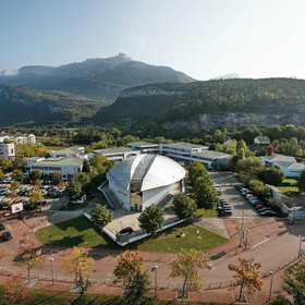 Le Scarabée CHAMBERY